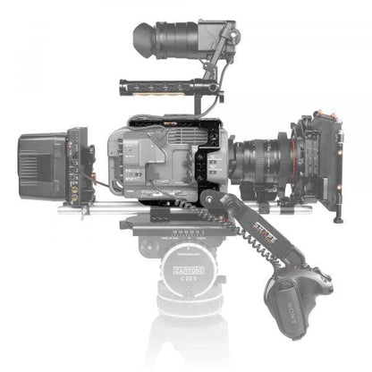 SHAPE Sony FX9 Camera Cage Camera Cage SHAPE wlb