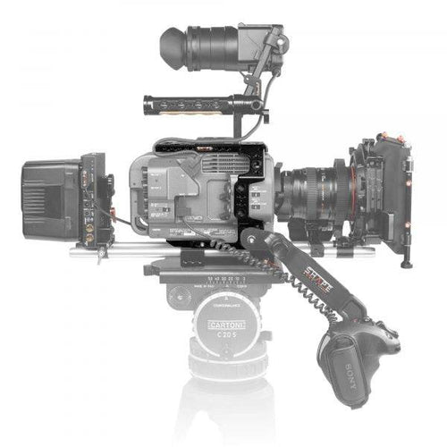 SHAPE Camera Cage for Sony FX9 SHAPE wlb