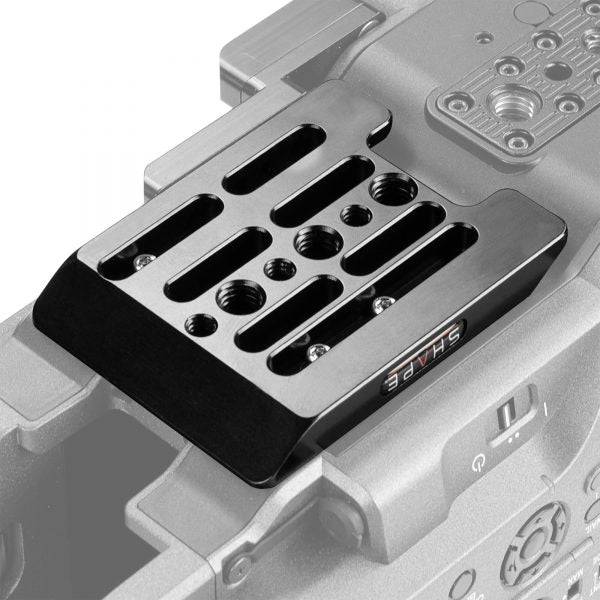 SHAPE Sony FX9 Camera Cage Camera Cage SHAPE wlb