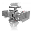 SHAPE Sony FX9 Camera Cage Camera Cage SHAPE wlb