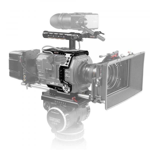 SHAPE Sony FX9 Camera Cage Camera Cage SHAPE wlb