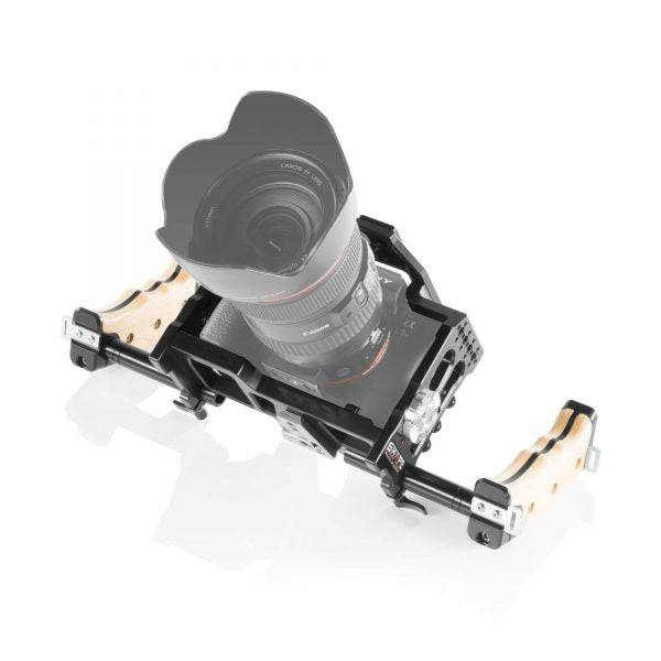 SHAPE Sony A7R III/A7 III Camera Cage Handheld Camera Cage SHAPE wlb