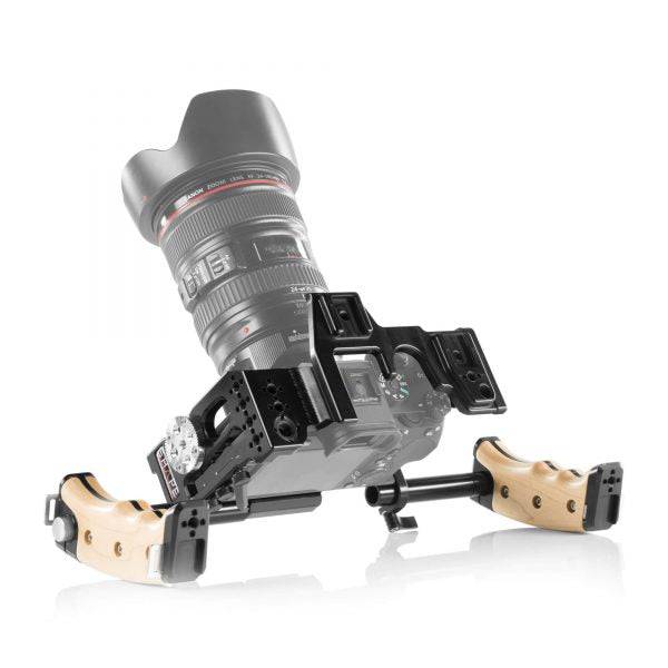 SHAPE Sony A7R III/A7 III Camera Cage Handheld Camera Cage SHAPE wlb