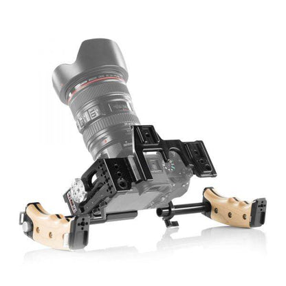 SHAPE Sony A7R III/A7 III Camera Cage Handheld Camera Cage SHAPE wlb