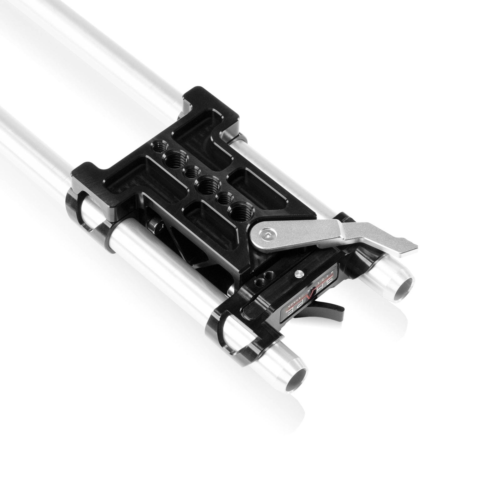 SHAPE Blackmagic Cinema Camera 6K/6K PRO/6K G2 Camera Cage, Top Handle and Rod Bloc System Camera Cage SHAPE wlb