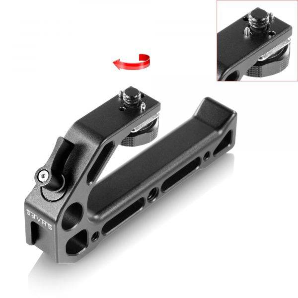 SHAPE Panasonic Lumix GH6 Camera Cage, Top Handle and Rod Bloc System Camera Cage SHAPE wlb