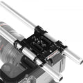 SHAPE Panasonic Lumix GH6 Camera Cage, Top Handle and Rod Bloc System Camera Cage SHAPE wlb