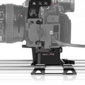 SHAPE Panasonic Lumix GH6 Camera Cage, Top Handle and Rod Bloc System Camera Cage SHAPE wlb