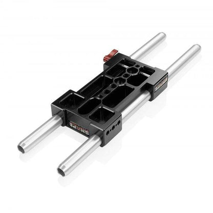 SHAPE Sony FX9 Camera Cage, Top Handle, Rod Bloc System and View Finder Mount Camera Cage SHAPE wlb