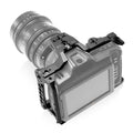 SHAPE Blackmagic Cinema Camera 6K/6K PRO/6K G2 Camera Cage with Top Handle Camera Cage SHAPE wlb