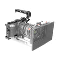 SHAPE Blackmagic Cinema Camera 6K/6K PRO/6K G2 Camera Cage with Top Handle Camera Cage SHAPE wlb