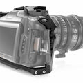 SHAPE Blackmagic Cinema Camera 6K/6K PRO/6K G2 Camera Cage with Top Handle Camera Cage SHAPE wlb