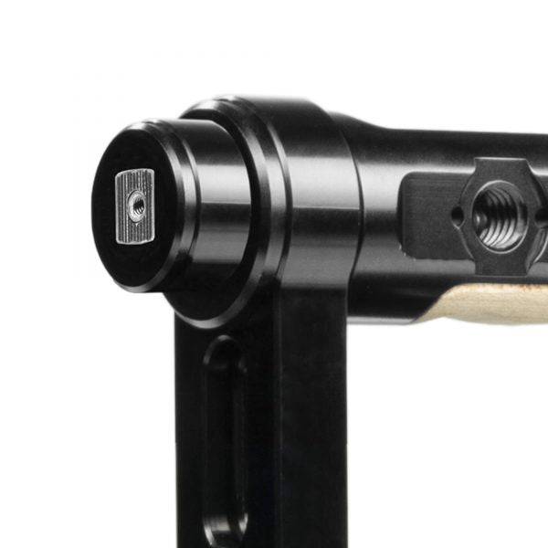 SHAPE Canon C500 MKII/C300 MKIII Camera Cage with Top Handle Camera Cage SHAPE wlb