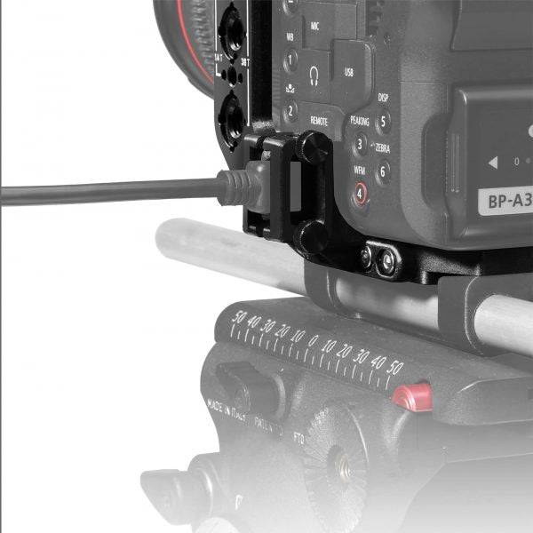 SHAPE Canon C70 Camera Cage with Top Handle Camera Cage SHAPE wlb
