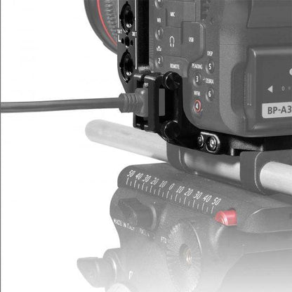 SHAPE Canon C70 Camera Cage with Top Handle Camera Cage SHAPE wlb
