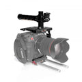 SHAPE Canon C70 Camera Cage with Top Handle Camera Cage SHAPE wlb