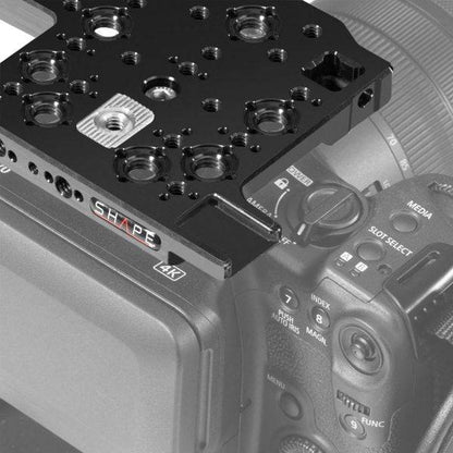 SHAPE Canon C70 Camera Cage with Top Handle Camera Cage SHAPE wlb