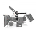 SHAPE RED® KOMODO™ & KOMODO™ 6K Production Pack Camera Cage with Top Handle Camera Cage SHAPE wlb