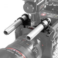 SHAPE RED® KOMODO™ & KOMODO™ 6K Production Pack Camera Cage with Top Handle Camera Cage SHAPE wlb