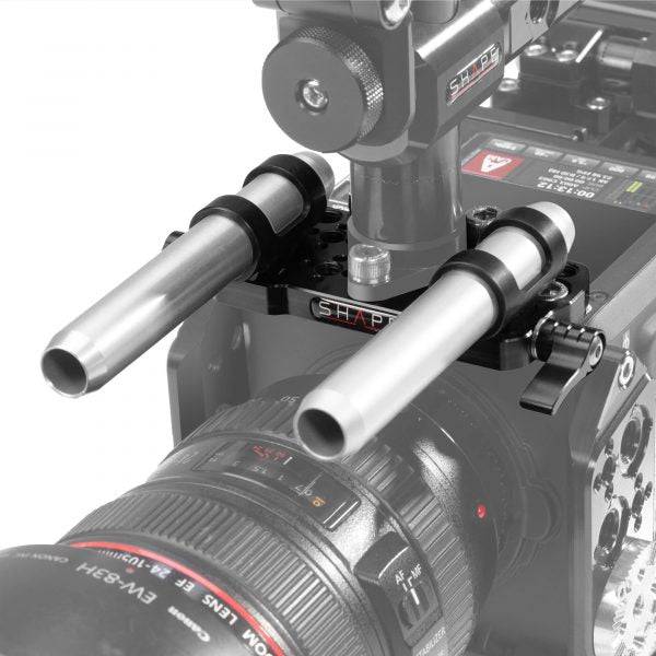 SHAPE RED® KOMODO™ & KOMODO™ 6K Production Pack Camera Cage with Top Handle Camera Cage SHAPE wlb