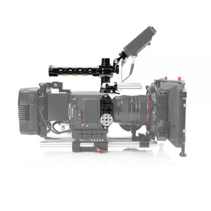 SHAPE RED® KOMODO™ & KOMODO™ 6K Production Pack Camera Cage with Top Handle Camera Cage SHAPE wlb
