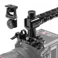 SHAPE RED® KOMODO™ & KOMODO™ 6K Production Pack Camera Cage with Top Handle Camera Cage SHAPE wlb