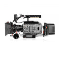 SHAPE Sony FX9 Camera Cage with Top Handle Camera Cage SHAPE wlb