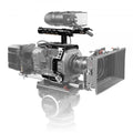 SHAPE Sony FX9 Camera Cage with Top Handle Camera Cage SHAPE wlb