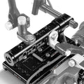 SHAPE Sony FX9 Camera Cage with Top Handle Camera Cage SHAPE wlb