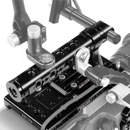 SHAPE Sony FX9 Camera Cage with Top Handle Camera Cage SHAPE wlb