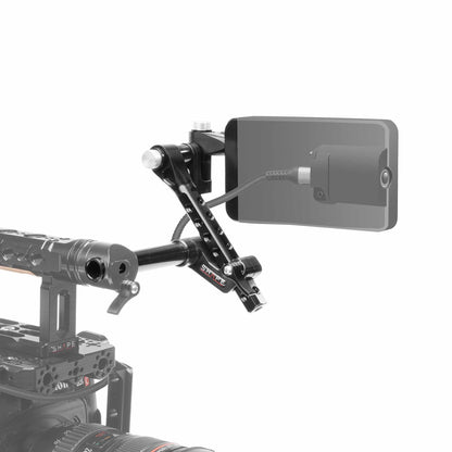 SHAPE Canon C400 Push Button View Finder Mount Viewfinder Mount SHAPE wlb
