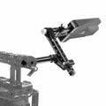 SHAPE Canon C400 Push Button View Finder Mount Viewfinder Mount SHAPE wlb