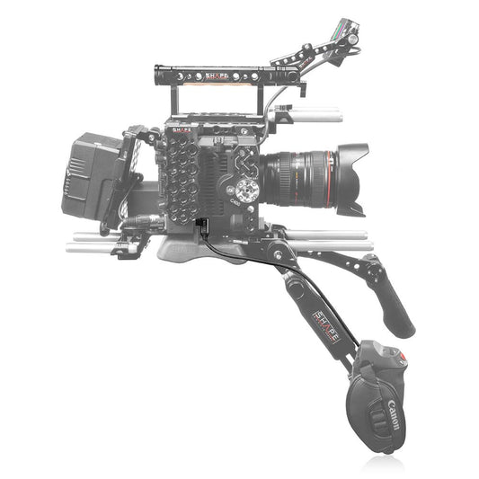 SHAPE Canon EOS C400 Relocator Cable Cable SHAPE wlb