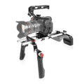 SHAPE Canon R5C/R5/R6 Shoulder Mount Shoulder Mount SHAPE wlb