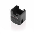 SHAPE Charging Port and Mount Adapter for DJI Osmo pocket Gimbal Mounting SHAPE wlb   