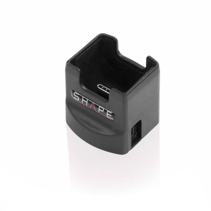 SHAPE Charging Port and Mount Adapter for DJI Osmo pocket Gimbal Mounting SHAPE wlb   