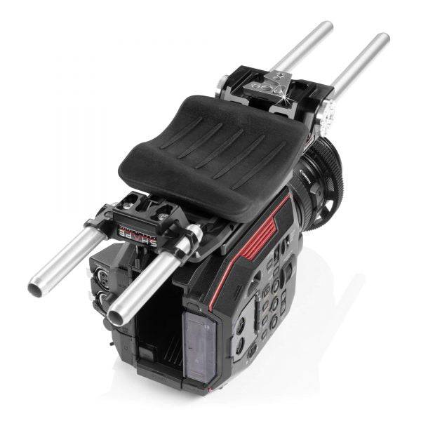 SHAPE Compact Universal Shoulder Baseplate Baseplate SHAPE wlb   