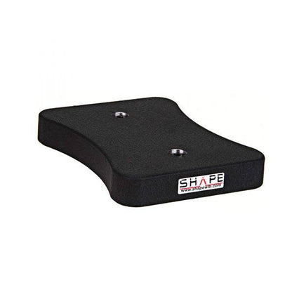 SHAPE Composite Additional Counterweight Shoulder Mount SHAPE wlb   