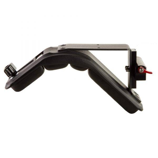 SHAPE Composite Adjustable Shoulder Pad Shoulder Mount SHAPE wlb   