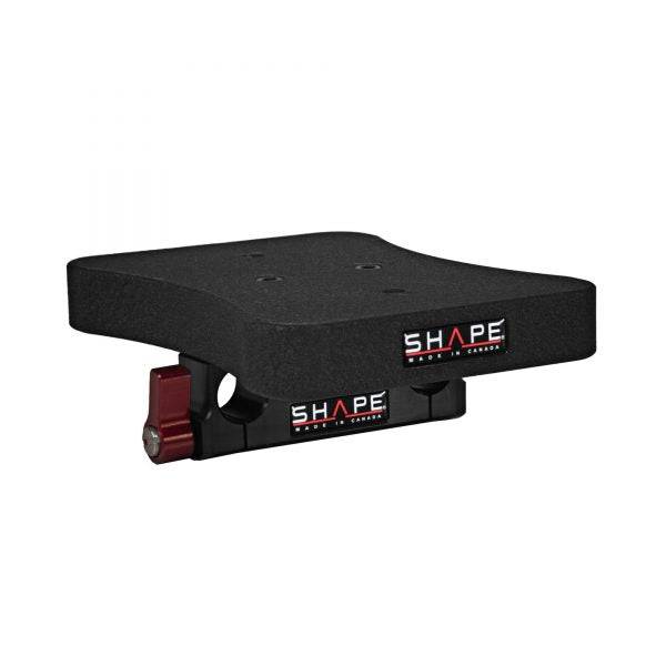 SHAPE Composite Base Counterweight Rod Bloc – SHAPE wlb