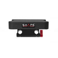 SHAPE Composite Base Counterweight Rod Bloc Shoulder Mount SHAPE wlb   
