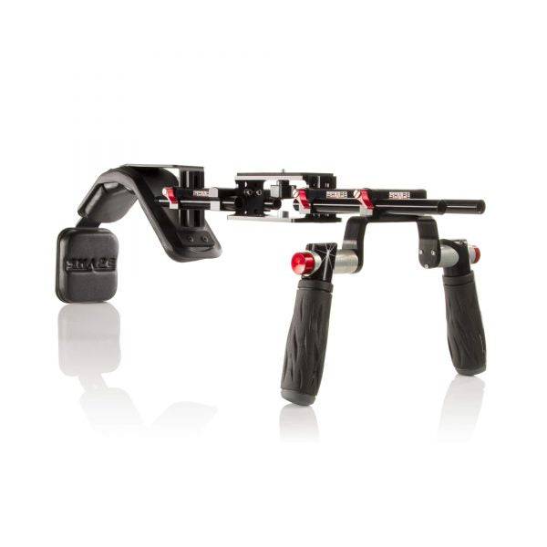 SHAPE Composite Grip Shoulder Mount Rig Shoulder Mount Rig SHAPE wlb   