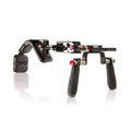 SHAPE Composite Grip Shoulder Mount Rig Shoulder Mount Rig SHAPE wlb   