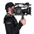 SHAPE Composite Mini Shoulder Pad Shoulder Mount SHAPE wlb   