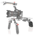SHAPE Composite Mini Shoulder Pad Shoulder Mount SHAPE wlb   