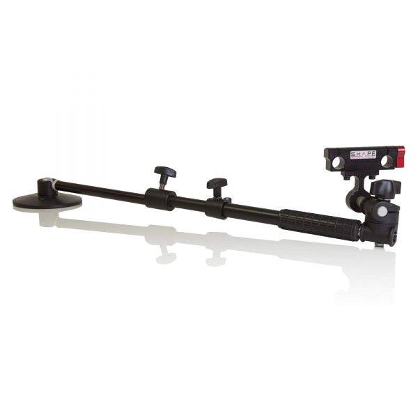 SHAPE Composite Stabilizer Shoulder Mount Rig Bundle Shoulder Mount Rig SHAPE wlb   