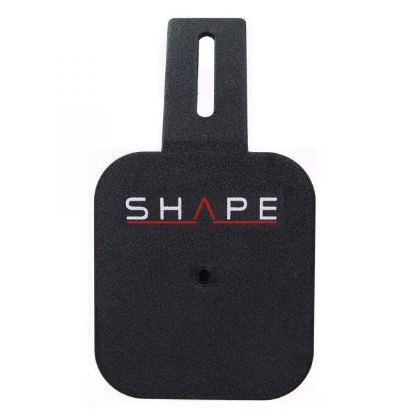 SHAPE Composite Stabilizer Shoulder Mount Rig Bundle Shoulder Mount Rig SHAPE wlb   