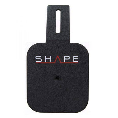 SHAPE Composite Stabilizer Shoulder Mount Rig Bundle Shoulder Mount Rig SHAPE wlb   