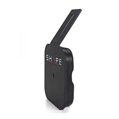 SHAPE Composite Stabilizer Shoulder Mount Rig Bundle Shoulder Mount Rig SHAPE wlb   