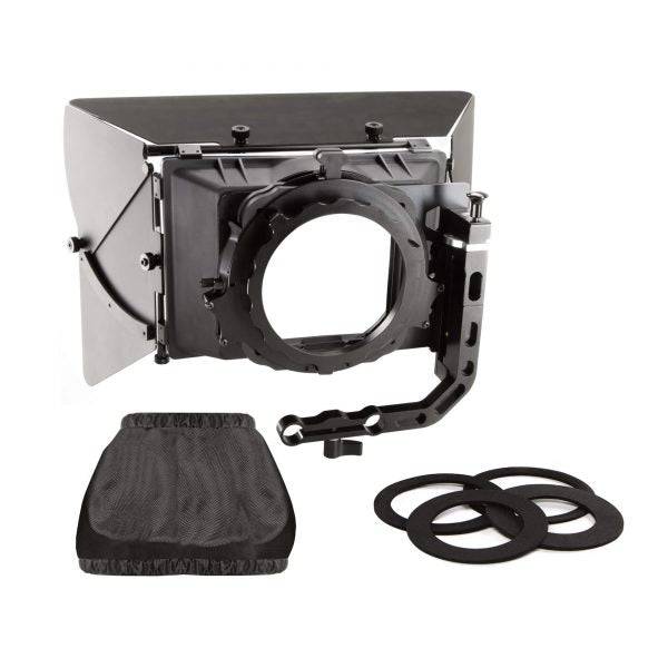 SHAPE Composite Stabilizer Shoulder Mount Rig Bundle Shoulder Mount Rig SHAPE wlb   